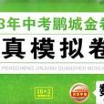 13中考鵬城金卷全真模擬卷數學中考1號系列