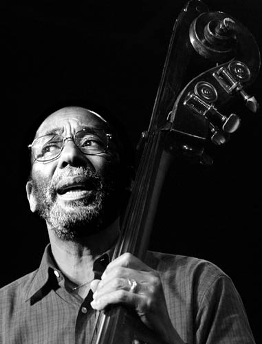 Ron Carter