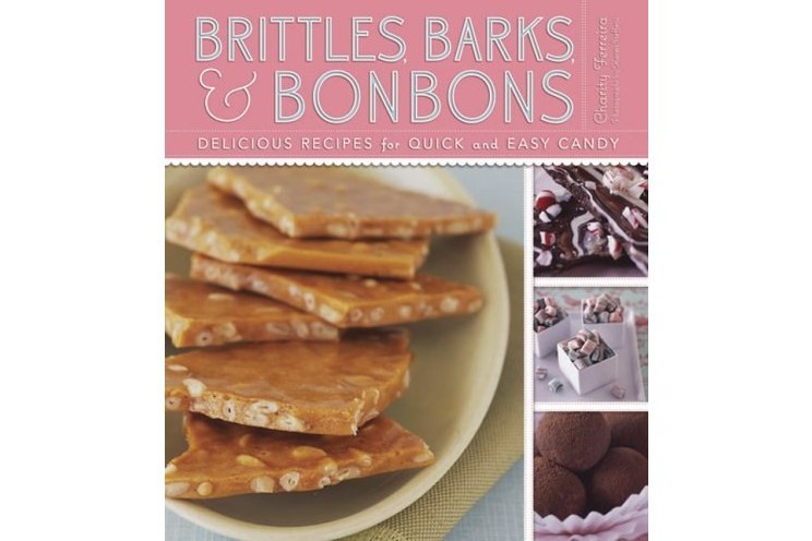 Brittles, Barks, and Bonbons