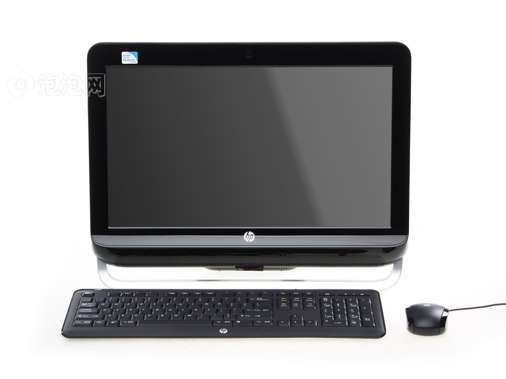 HP Omni 120-1215cx