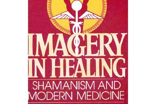 imagery in healing