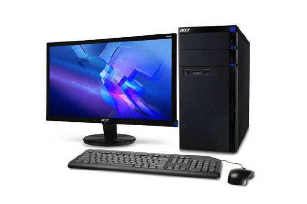 Acer Veriton7500G-M AF705