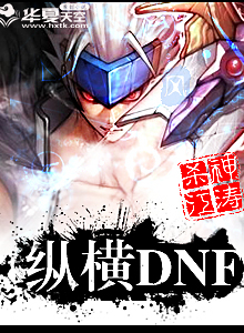 縱橫DNF