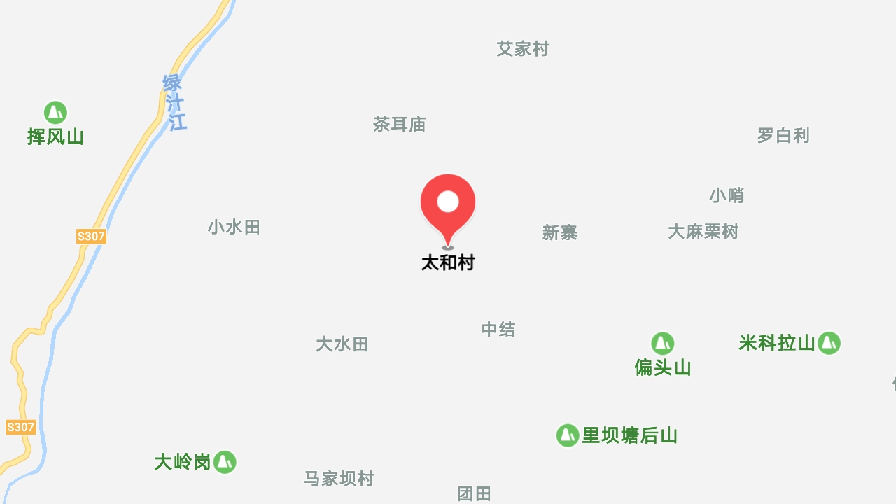 地圖信息