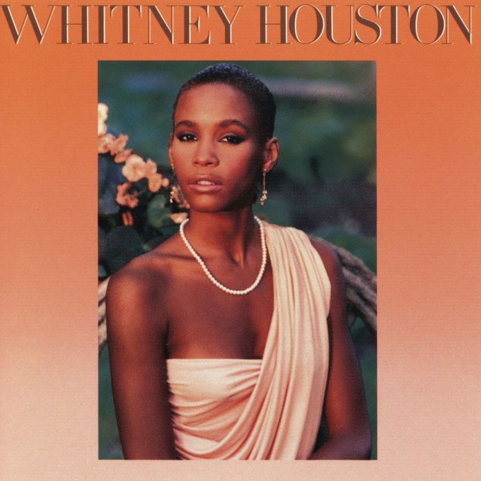 Whitney Houston(惠特妮·休斯頓首張專輯)