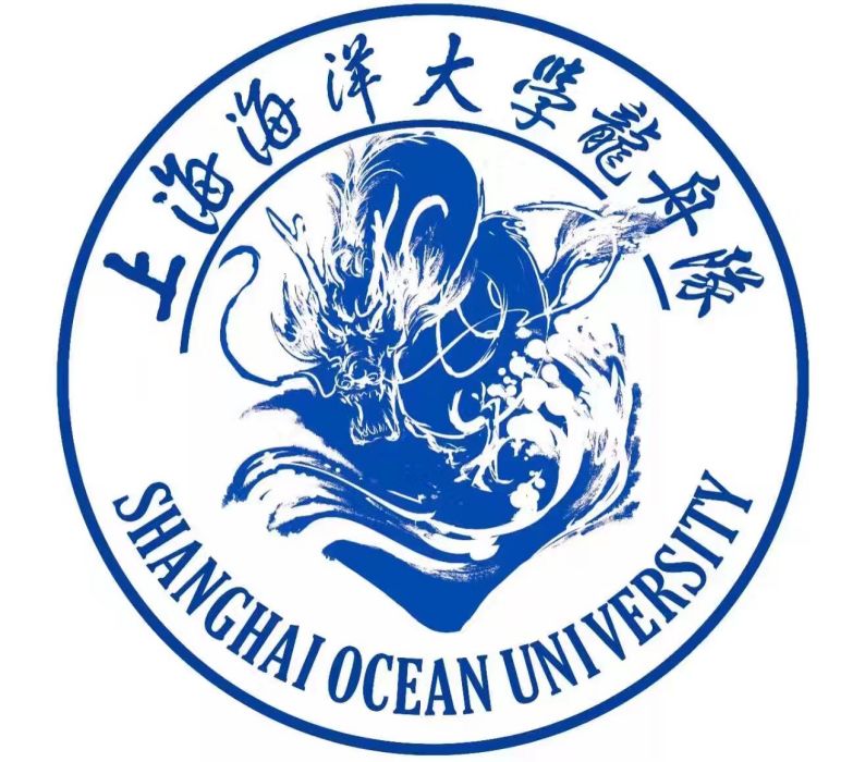 上海海洋大學龍舟隊