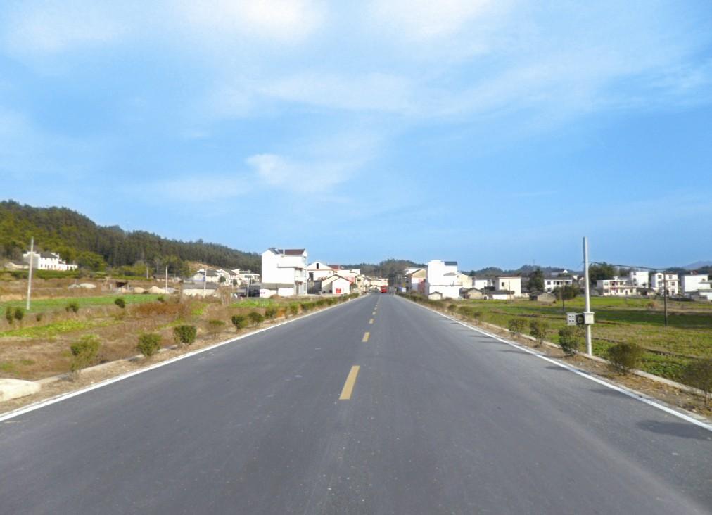 新嶺村(安徽祁門縣祁山鎮下轄村)