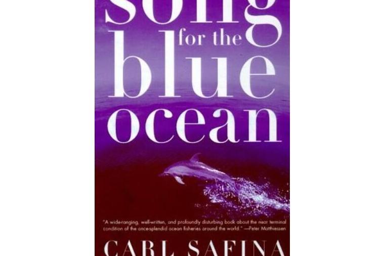 Song for the Blue Ocean