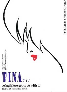 蒂娜·特納(TinaTurner)