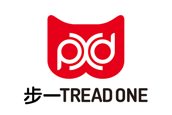 步一TREAD ONE