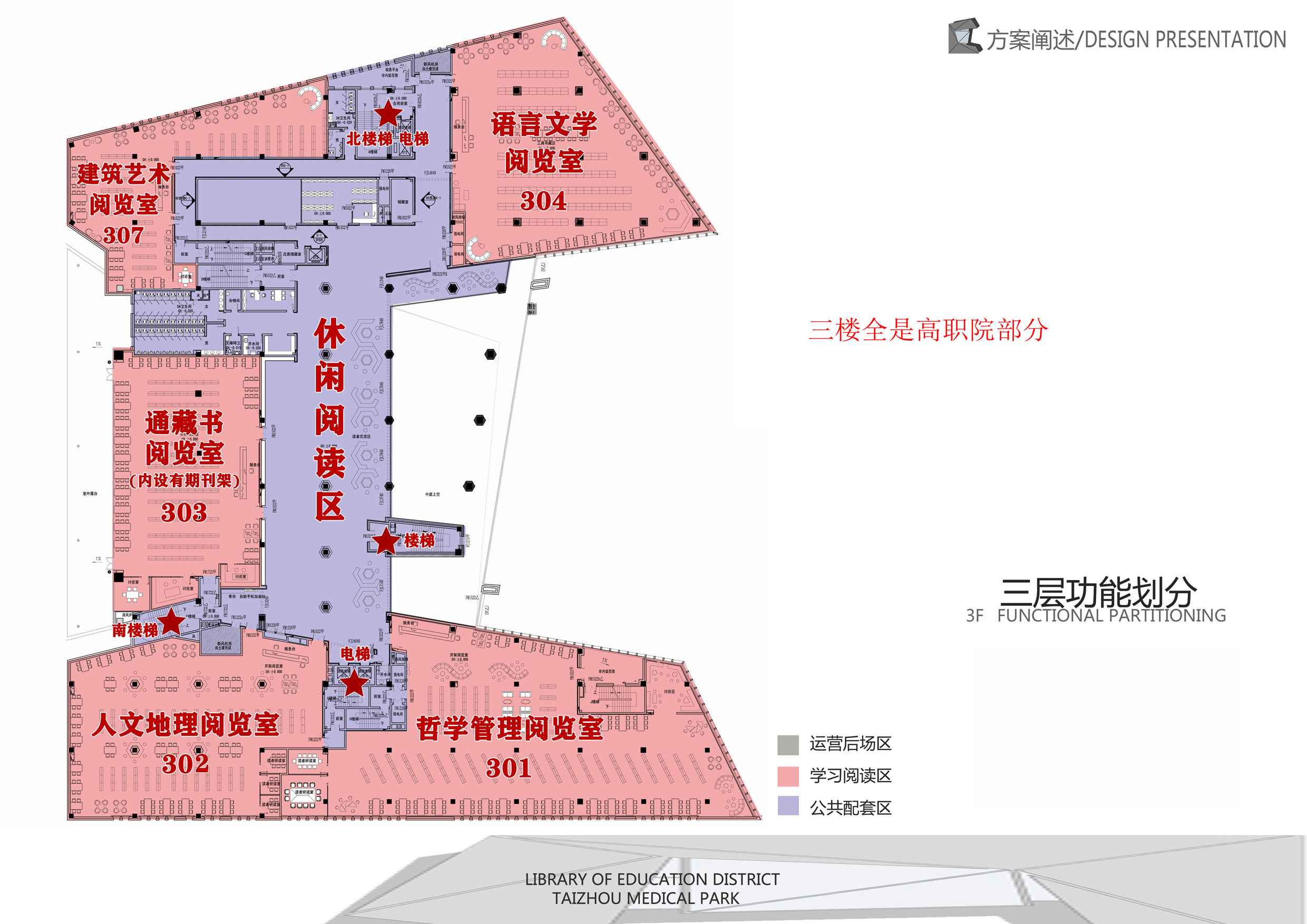 泰州職業技術學院圖書館