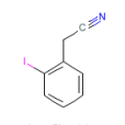 2-碘苯基乙腈