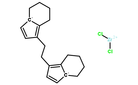 rac-乙烯雙（1-茚基）二氯化鋯