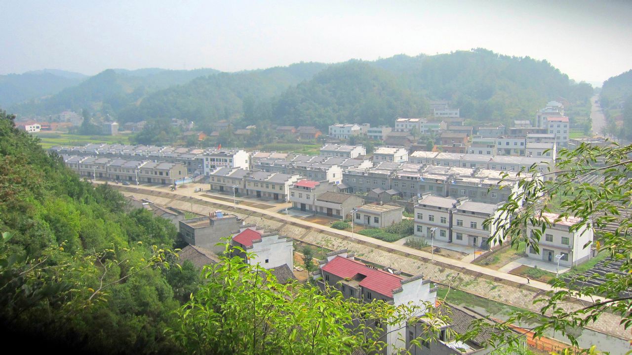 東川村(浙江省瑞安市仙降街道下轄村)