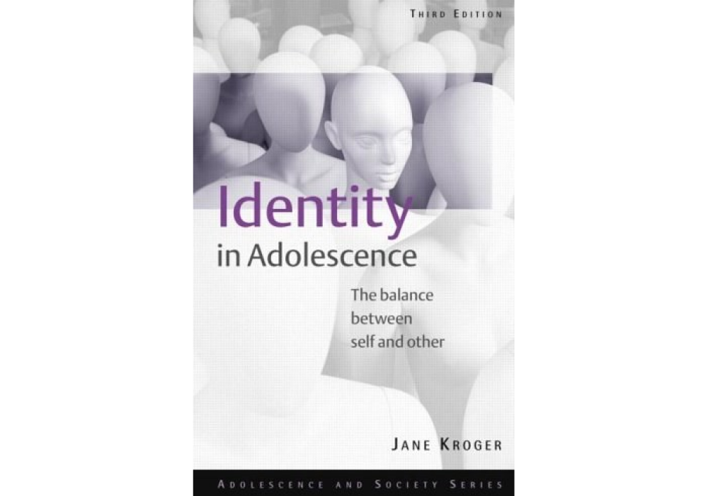 Identity in Adolescence