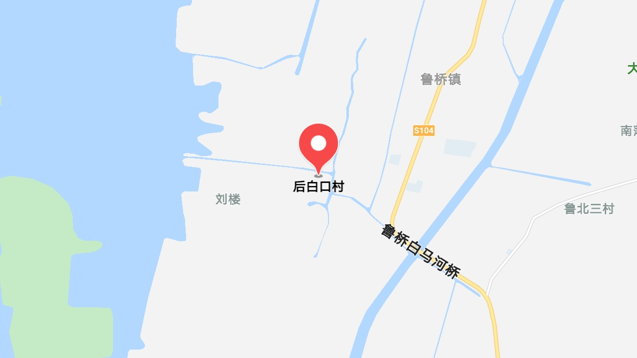 地圖信息