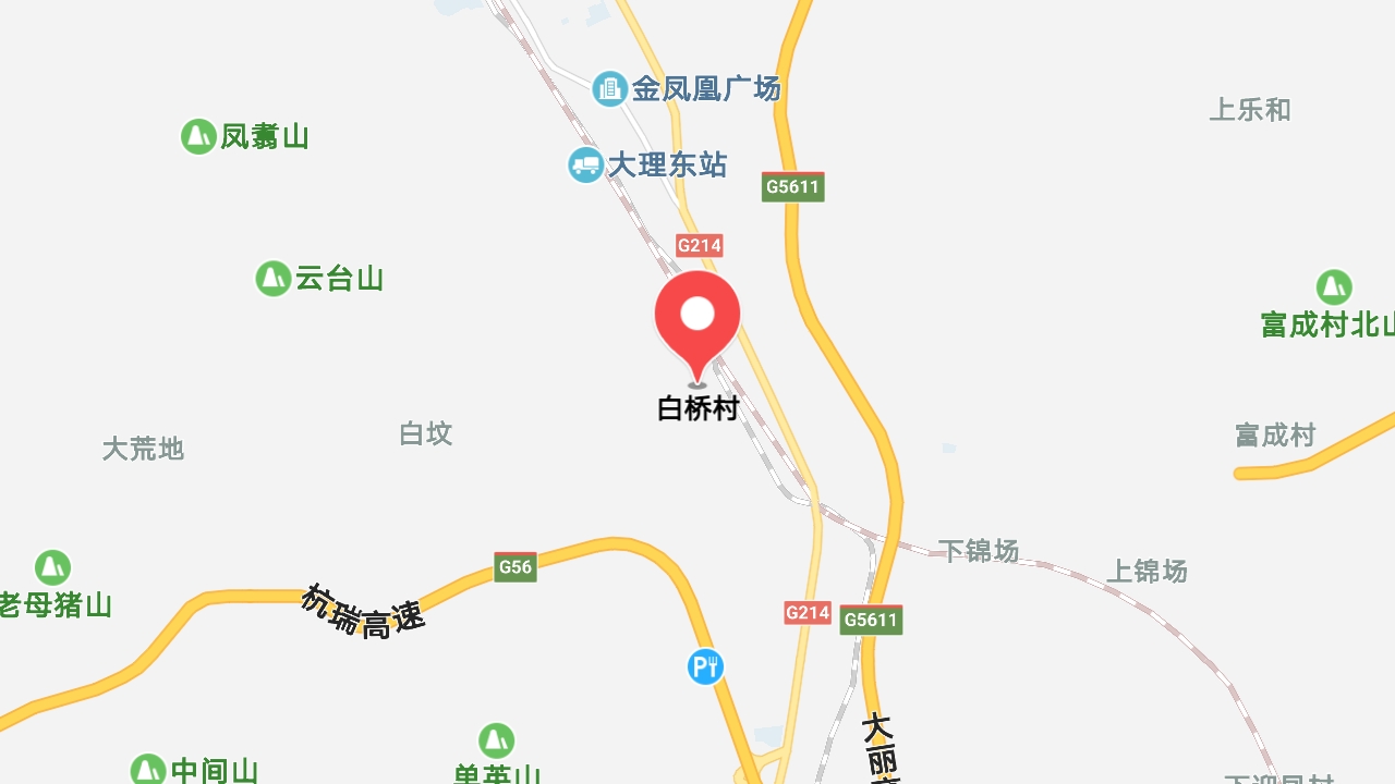 地圖信息