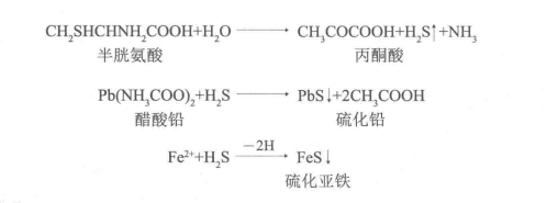 生理化鑑定