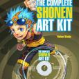 The Complete Shonen Art Kit