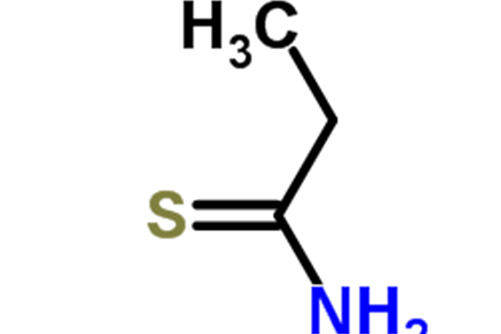 硫代丙醯胺