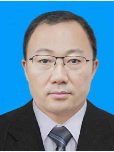 劉銳(吉林省長春市雙陽區人民政府副區長)