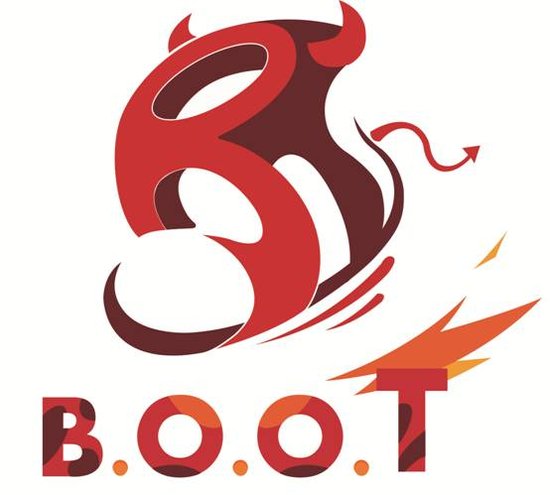 BOOT電子競技俱樂部