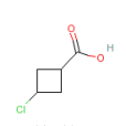 3-氯環丁基甲酸