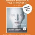 MyGraphicsLab Adobe Photoshop CS6 ACA Certification Preparation for Visual Communication