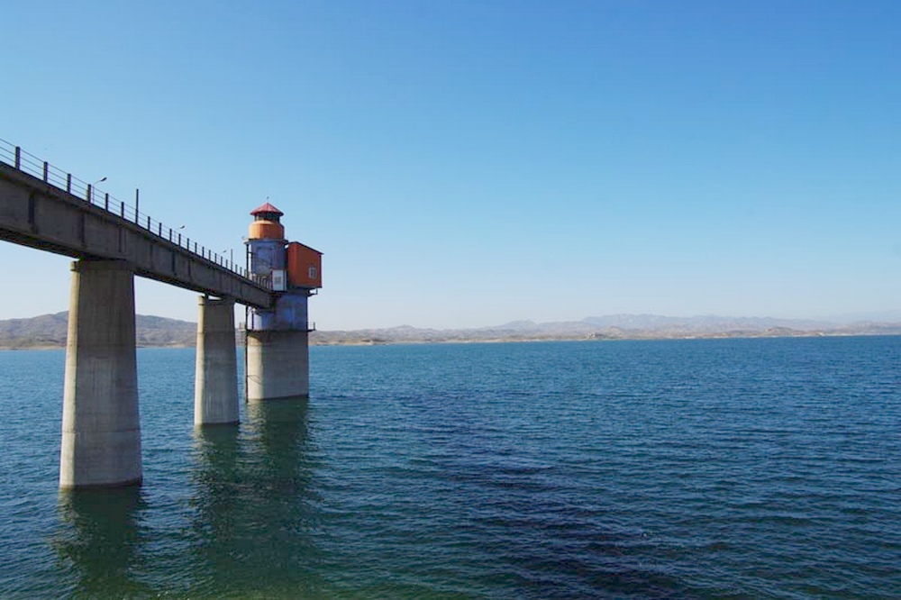 大清河(中國海河流域中部支流)