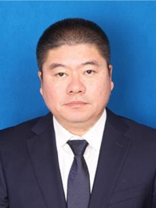 劉景峰(黑龍江省哈爾濱市尚志市政府副市長)