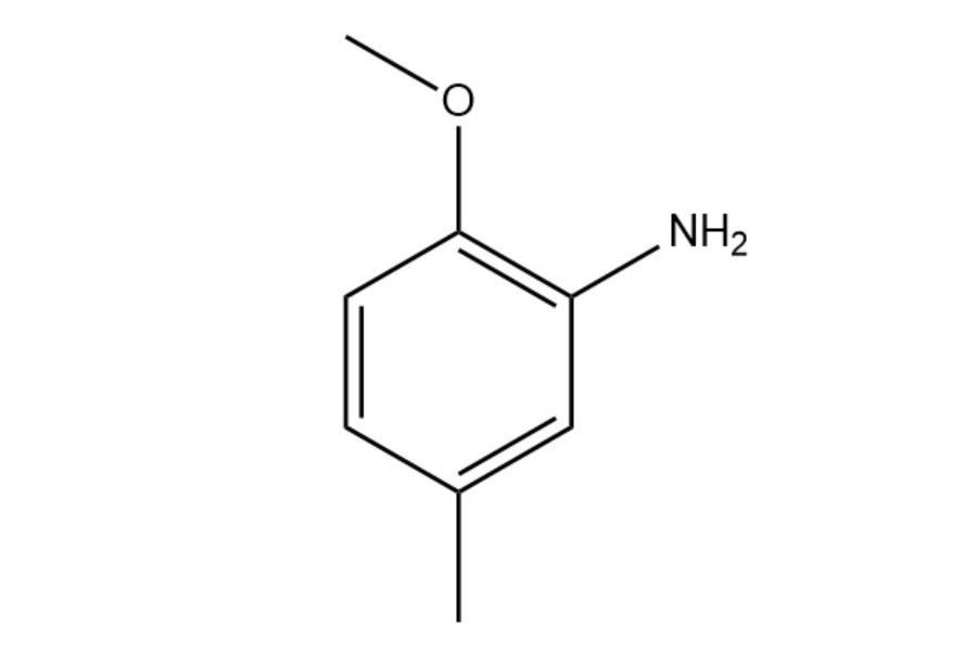 2-甲氧基-5-甲基苯胺