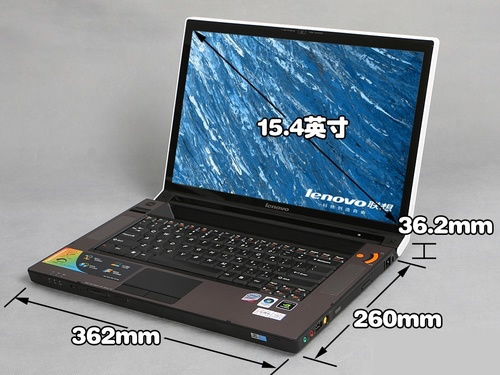 聯想 IdeaPad Y510