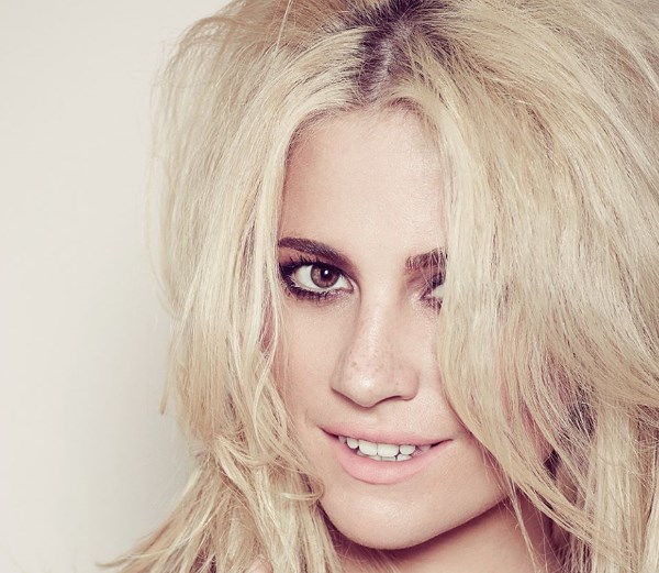 Pixie Lott