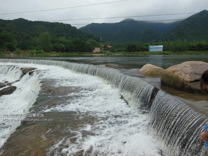 東河橋村(陝西省寶雞市鳳縣黃牛鋪鎮下轄村)