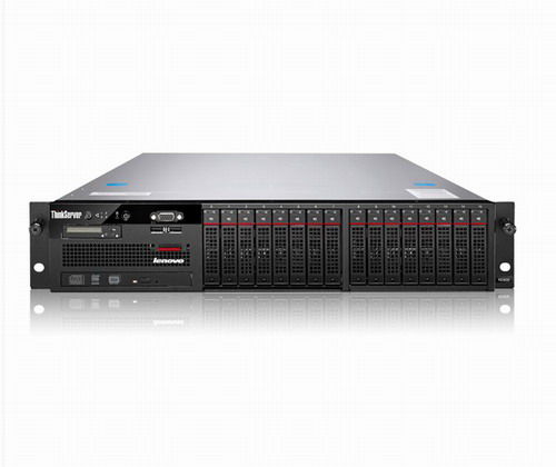 聯想Thinkserver RD830