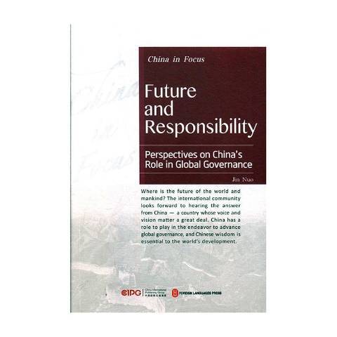 Future and responsibility