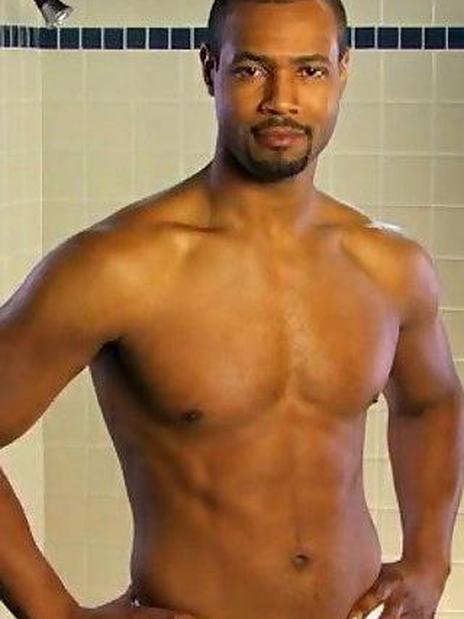 Isaiah Mustafa