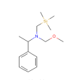 (R)-(+)-N-甲氧基-N-（三甲基甲矽烷基）甲基-1-苯乙胺