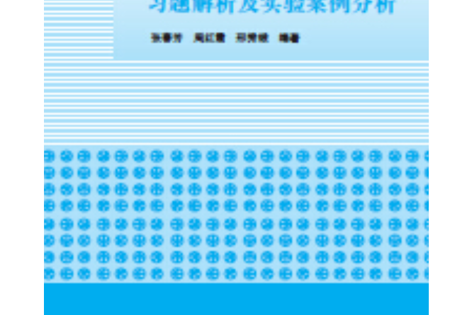 微機原理與接口技術（含彙編）習題解析及實驗案例分析