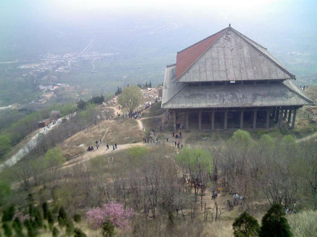 谷山森林公園