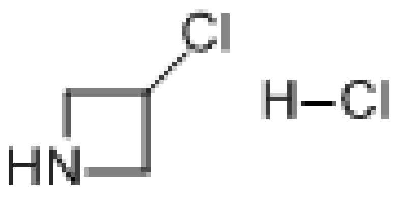 3-氯氮雜環丁烷鹽酸鹽