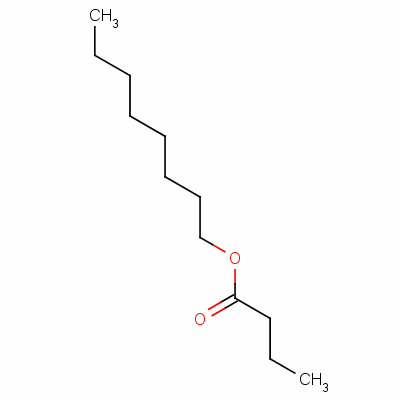 丁酸正辛酯