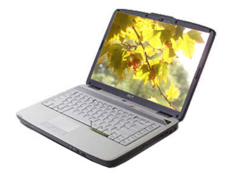 Acer Aspire 4520-7A1G12MI