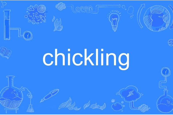 chickling