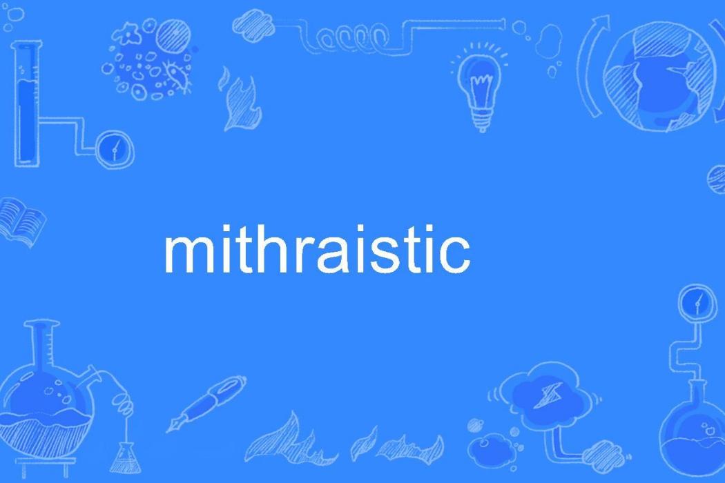 mithraistic