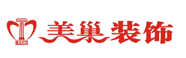 美巢裝飾公司logo 美巢裝飾 家裝設計