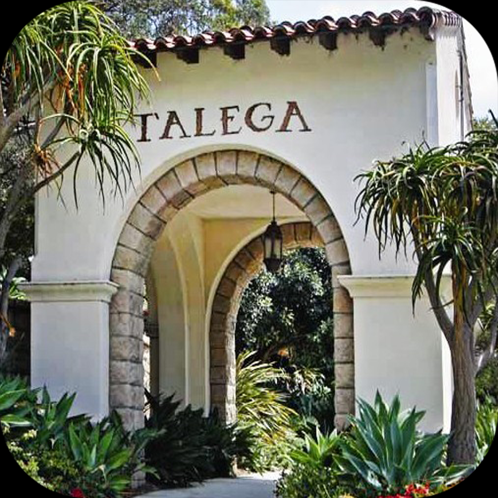 Talega