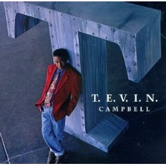 Tevin campbell