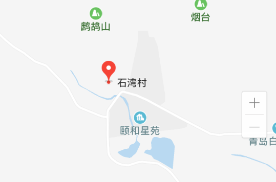 石灣村(湖南省永州市祁陽縣羊角塘鎮下轄村)