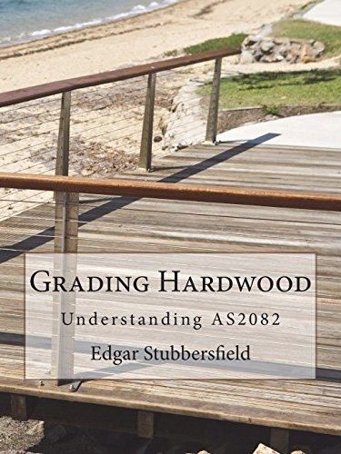 Grading Hardwood: Understanding As2082